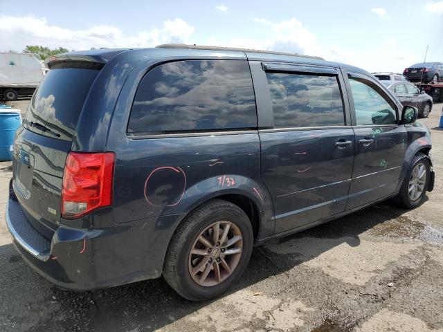 Photo 3 from auction – 2013 DODGE GRAND CARA with VIN 2C4RDGCG8DR791094