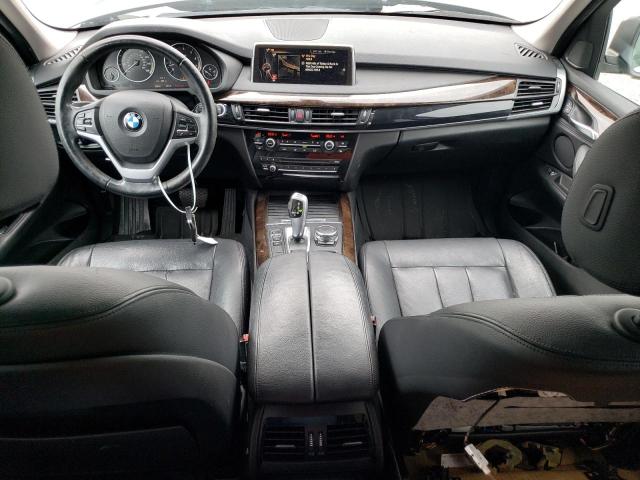 Photo 8 from auction – 2015 BMW X5 SDRIVE3 with VIN 5UXKR2C53F0H37656