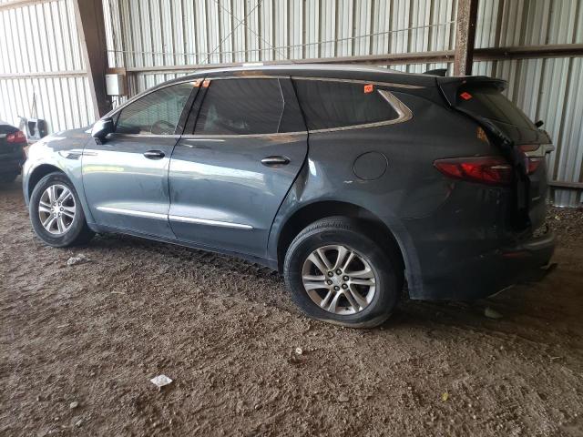 Photo 2 from auction – 2018 BUICK ENCLAVE ES with VIN 5GAERBKW9JJ201269