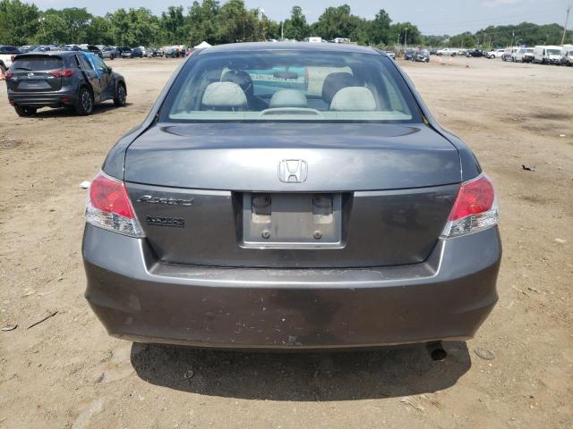 Photo 6 from auction – 2010 HONDA ACCORD LX with VIN 1HGCP2F34AA050628
