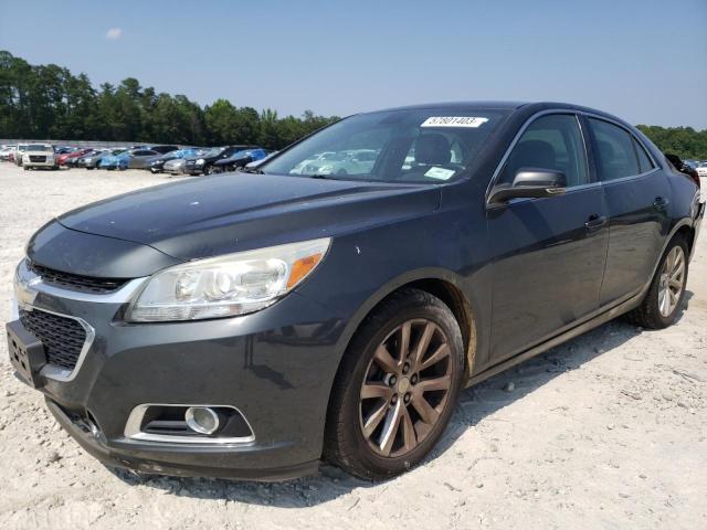 CHEVROLET MALIBU 2LT 2015 with VIN 1G11D5SL8FF174748 - Photo from auction