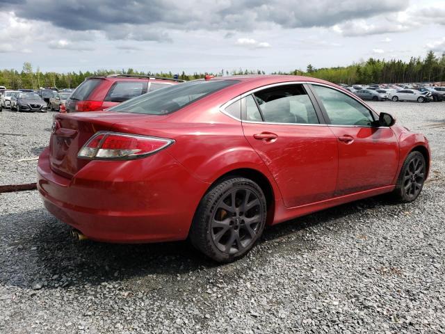 Photo 3 from auction – 2009 MAZDA 6 I with VIN 1YVHP82A495M04576