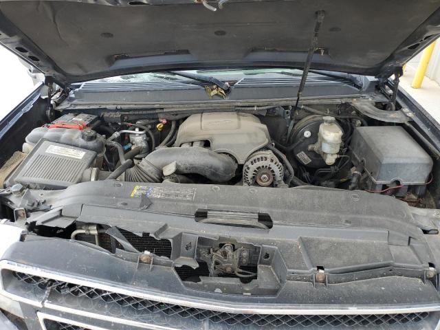 صورة رقم 11 من المزاد - 2007 CHEVROLET AVALANCHE مع VIN 3GNFK12307G142671