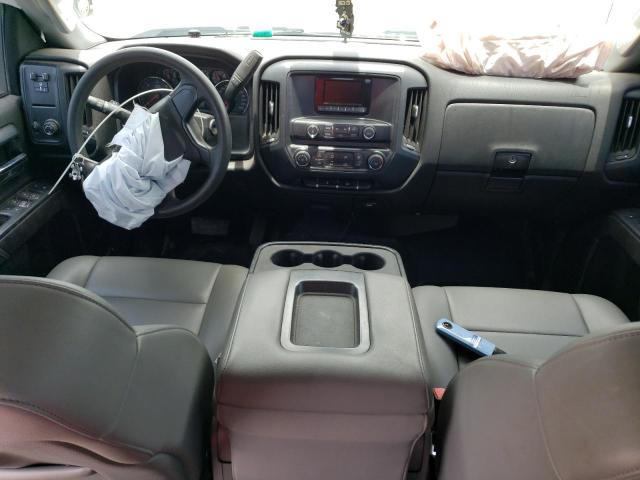 Photo 8 from auction – 2015 CHEVROLET SILVERADO with VIN 1GC1CUEG3FF176863