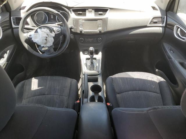 Photo 8 from auction – 2016 NISSAN SENTRA S with VIN 3N1AB7AP0GL662261
