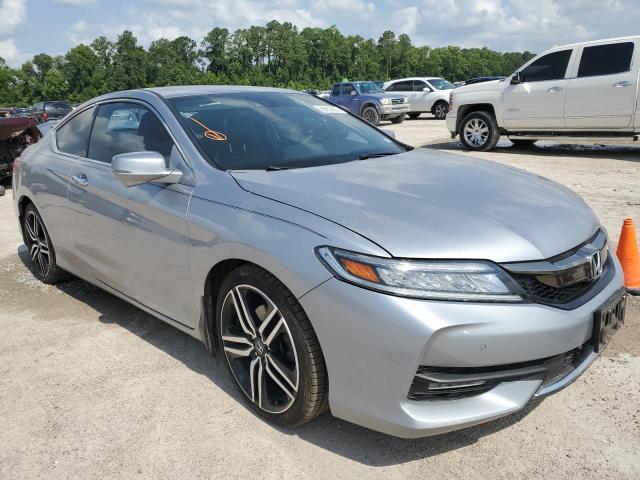 Photo 4 from auction – 2016 HONDA ACCORD TOU with VIN 1HGCT2B05GA007464