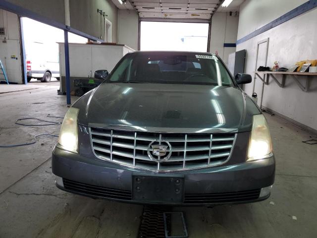 Photo 5 from auction – 2009 CADILLAC DTS with VIN 1G6KD57Y99U109247