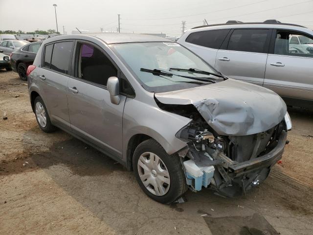 Photo 4 from auction – 2012 NISSAN VERSA S with VIN 3N1BC1CP8CK248785