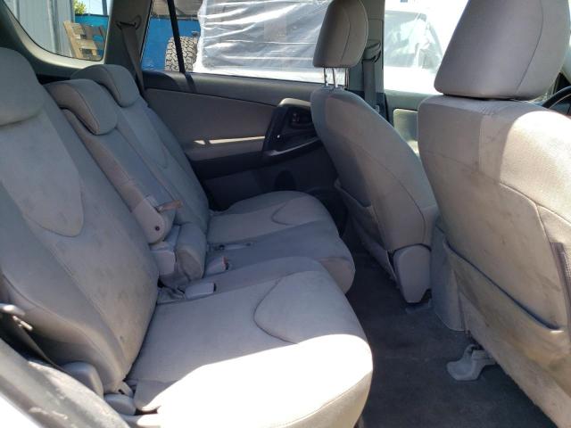 Photo 11 from auction – 2010 TOYOTA RAV4 with VIN JTMKF4DV1A5028270