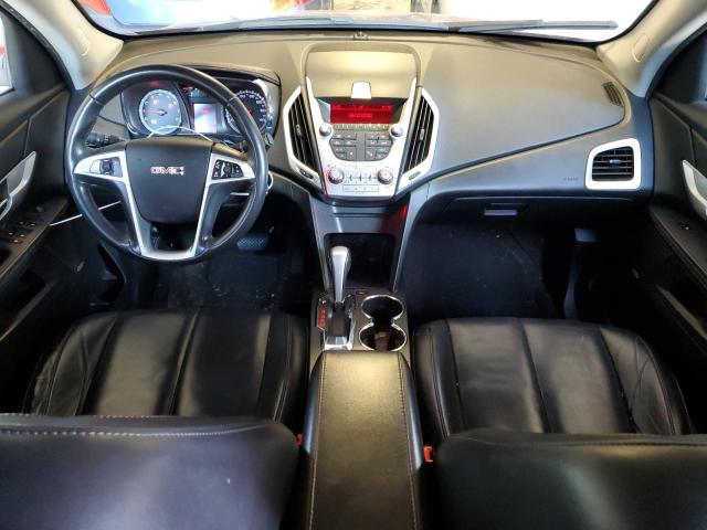 Photo 8 from auction – 2011 GMC TERRAIN SL with VIN 2CTFLVEC3B6344597