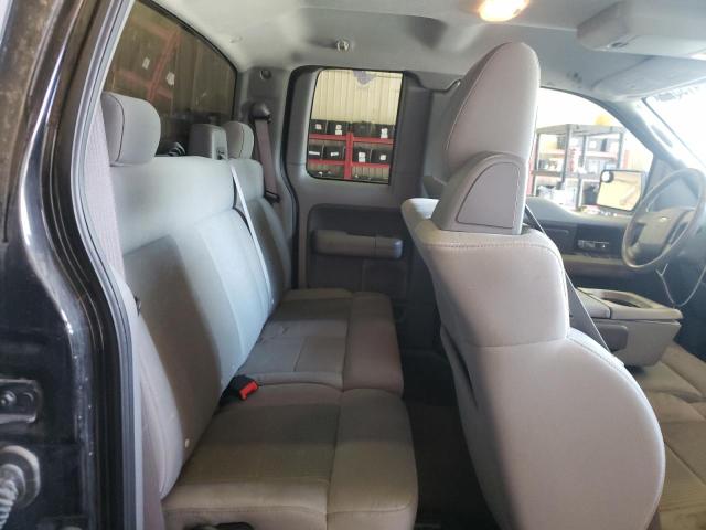 Photo 10 from auction – 2008 FORD F-150 with VIN 1FTPX14V58FB88920