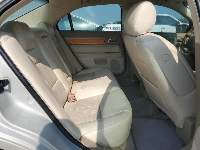 Photo 10 from auction – 2007 LINCOLN MKZ with VIN 3LNHM26T97R612952