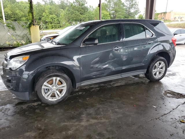 Photo 1 from auction – 2014 CHEVROLET EQUINOX LS with VIN 2GNALAEK1E6267049