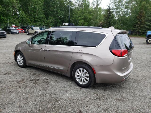 Photo 2 from auction – 2017 CHRYSLER PACIFICA T with VIN 2C4RC1BG7HR535441