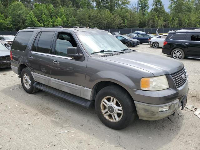 Photo 4 from auction – 2003 FORD EXPEDITION with VIN 1FMPU16W13LA23239