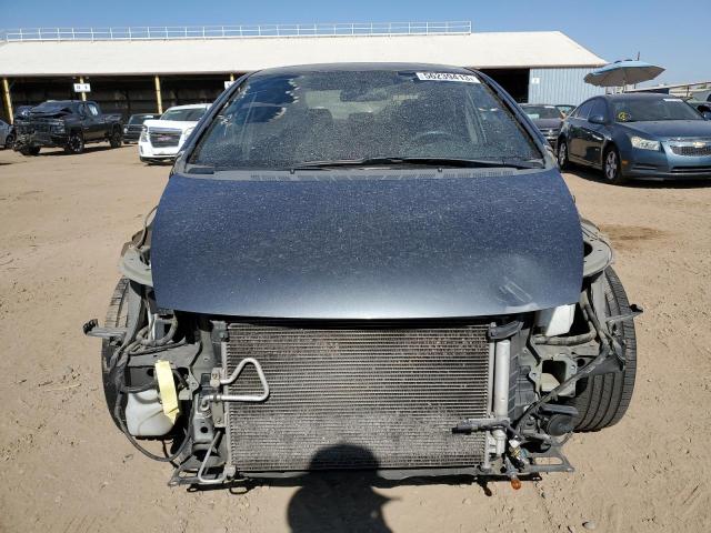 Photo 5 from auction – 2010 HONDA CIVIC EX with VIN 19XFA1F86AE023687