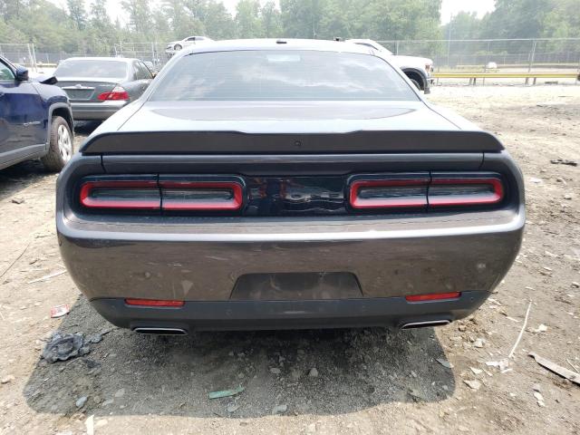 Photo 6 from auction – 2022 DODGE CHALLENGER with VIN 2C3CDZAG0NH156399