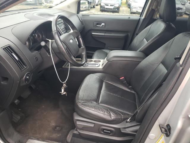 Photo 7 from auction – 2010 FORD EDGE LIMIT with VIN 2FMDK3KC6ABA00505