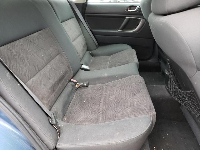 Фото 10 с аукциона – 2008 SUBARU OUTBACK 2. с VIN 4S4BP61C187305165