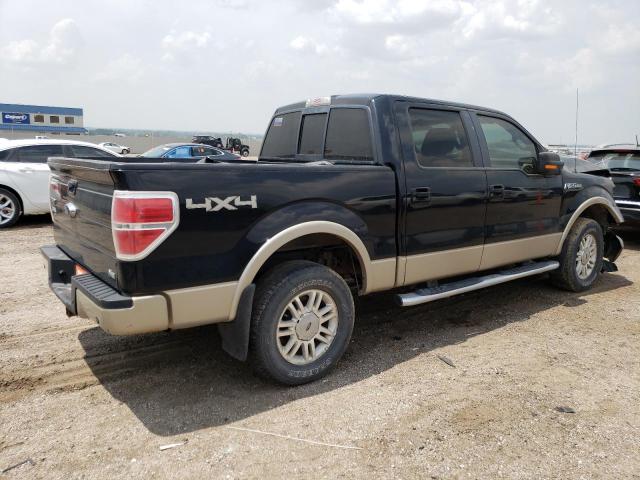Photo 3 from auction – 2010 FORD F150 SUPER with VIN 1FTFW1EVXAKE31924
