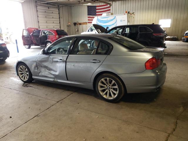 Photo 2 from auction – 2011 BMW 328 I with VIN WBAPH7C55BE678284