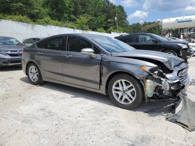 Photo 4 from auction – 2014 FORD FUSION SE with VIN 1FA6P0H7XE5406424