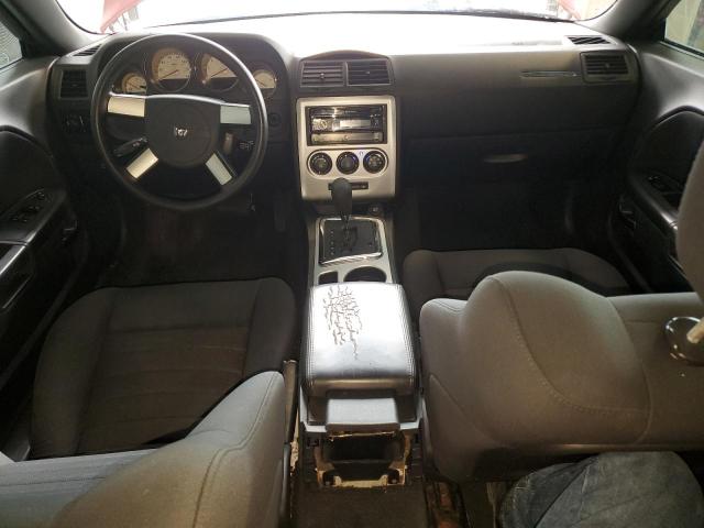 Photo 8 from auction – 2010 DODGE CHALLENGER with VIN 2B3CJ4DV9AH192556