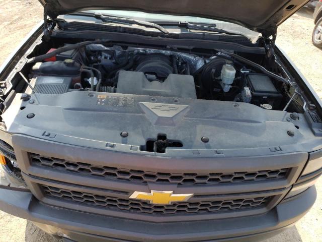 Photo 11 from auction – 2014 CHEVROLET SILVERADO with VIN 1GCNCPEH4EZ367488