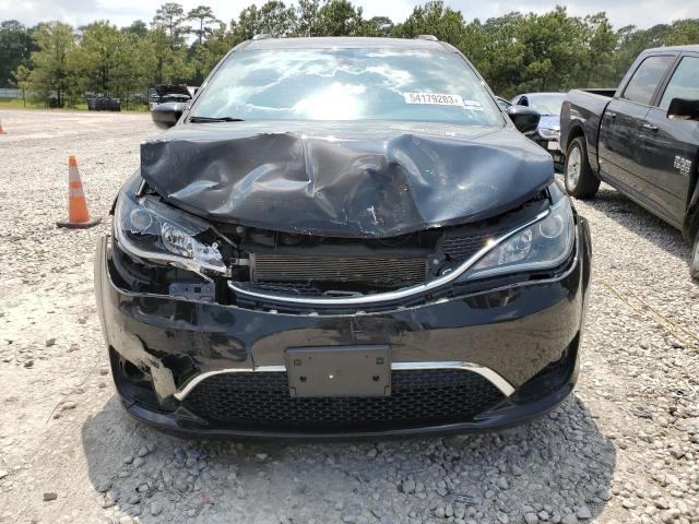 Photo 5 from auction – 2019 CHRYSLER PACIFICA T with VIN 2C4RC1BG4KR657259