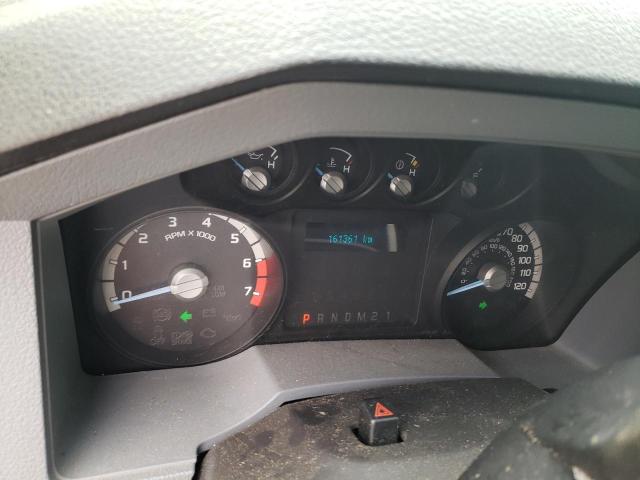 Photo 9 from auction – 2015 FORD F250 SUPER with VIN 1FT7W2B62FEB90762