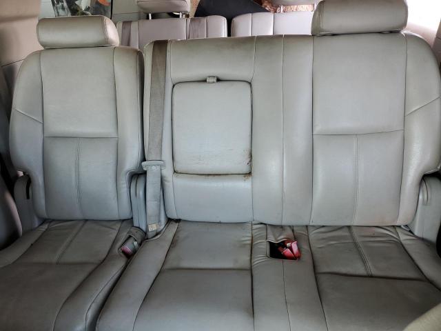 Photo 10 from auction – 2007 CHEVROLET SUBURBAN C with VIN 1GNFC16057J247931