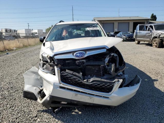 Photo 5 from auction – 2015 SUBARU FORESTER 2 with VIN JF2SJABC2FH546961