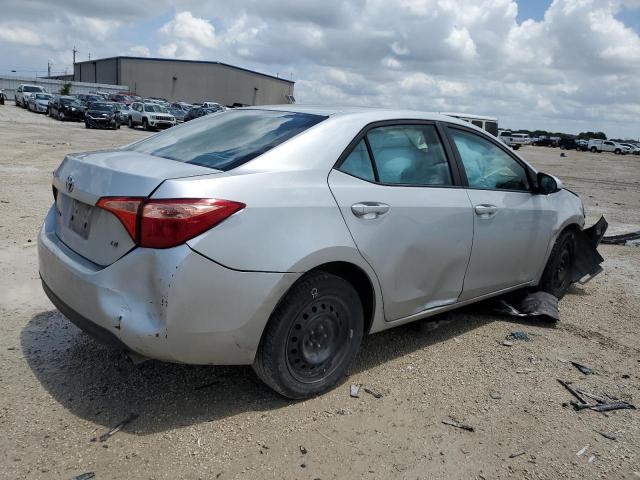 Photo 3 from auction – 2017 TOYOTA COROLLA L with VIN 5YFBURHE9HP655275