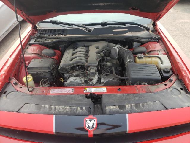 Photo 11 from auction – 2010 DODGE CHALLENGER with VIN 2B3CJ4DV8AH104161