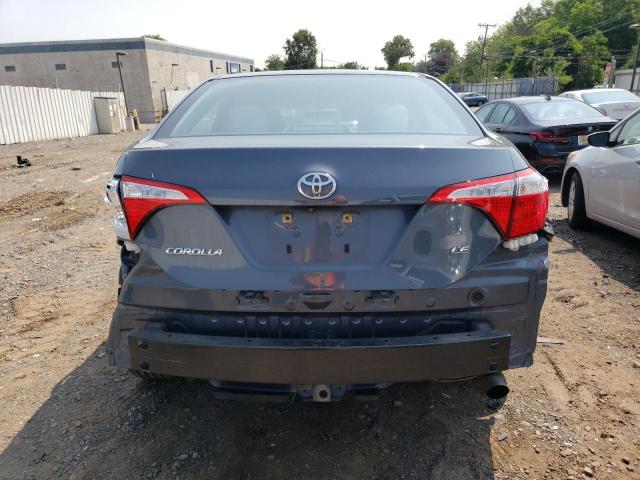 Photo 6 from auction – 2015 TOYOTA COROLLA L with VIN 2T1BURHEXFC411244