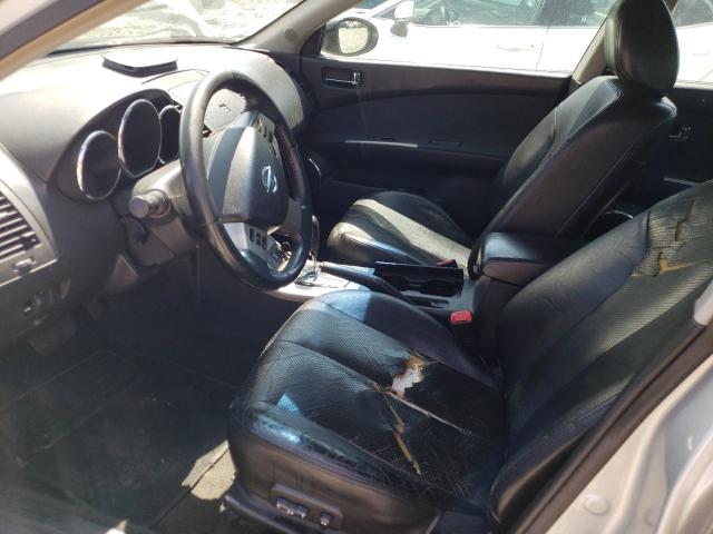 Photo 7 from auction – 2006 NISSAN ALTIMA with VIN 1N4AL11D76C234331