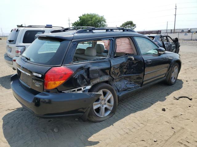 Photo 3 from auction – 2005 SUBARU LEGACY OUT with VIN 4S4BP86C354310272