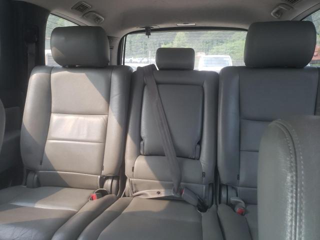 Photo 10 from auction – 2008 TOYOTA SEQUOIA SR with VIN 5TDBY64A98S015807