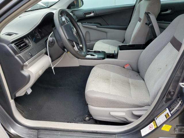 Photo 7 from auction – 2012 TOYOTA CAMRY BASE with VIN 4T1BF1FK0CU027455