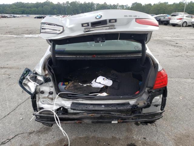 صورة رقم 6 من المزاد - 2014 BMW 335 I مع VIN WBA3A9C5XEF479681