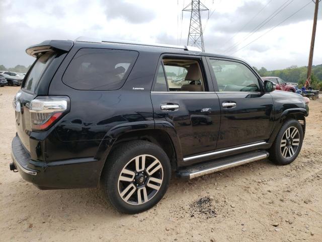 Photo 3 from auction – 2016 TOYOTA 4RUNNER SR with VIN JTEBU5JR6G5383958