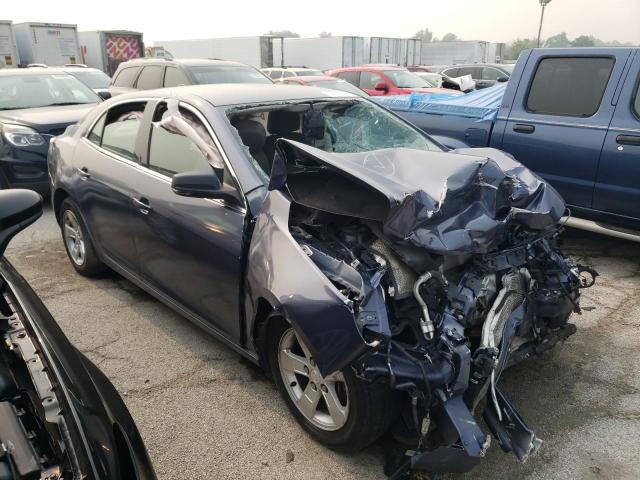 Photo 4 from auction – 2014 CHEVROLET MALIBU LS with VIN 1G11B5SL8EF213780