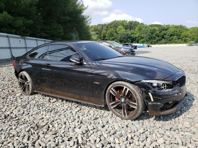 Photo 4 from auction – 2016 BMW 435 I with VIN WBA3R1C52GK529221