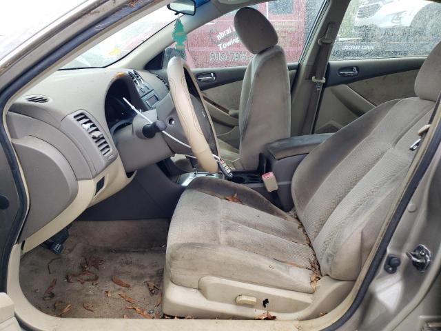 Photo 7 from auction – 2008 NISSAN ALTIMA 2.5 with VIN 1N4AL21E18C162785