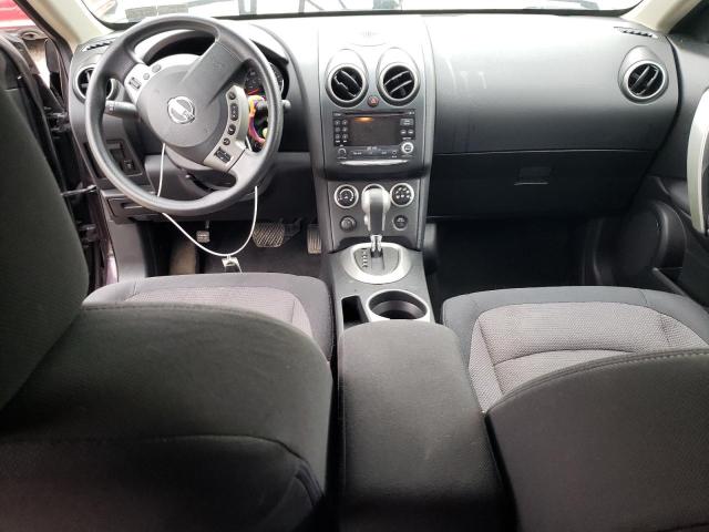 Photo 8 from auction – 2011 NISSAN ROGUE S with VIN JN8AS5MV2BW292644