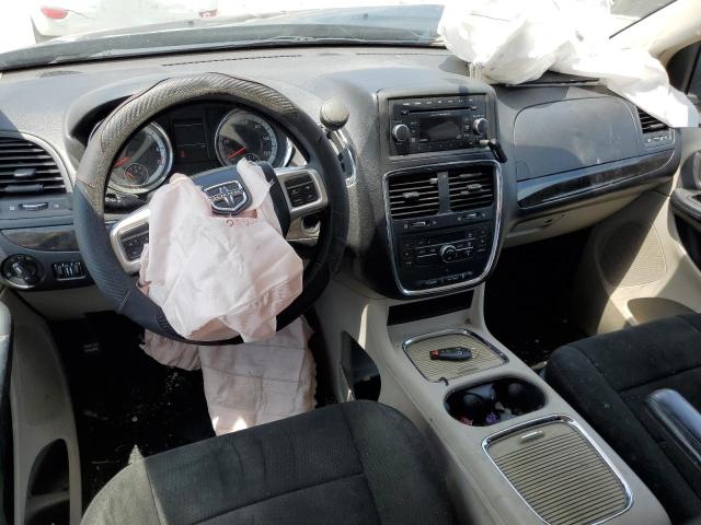 Photo 8 from auction – 2012 DODGE GRAND CARA with VIN 2C4RDGDG5CR108829
