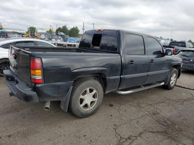 Photo 3 from auction – 2005 GMC SIERRA K15 with VIN 2GTEK63N451122396