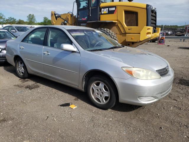 Photo 4 from auction – 2002 TOYOTA CAMRY LE with VIN 4T1BF32K42U522290