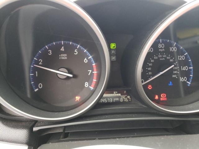 Photo 9 from auction – 2012 MAZDA 3 I with VIN JM1BL1V82C1545944