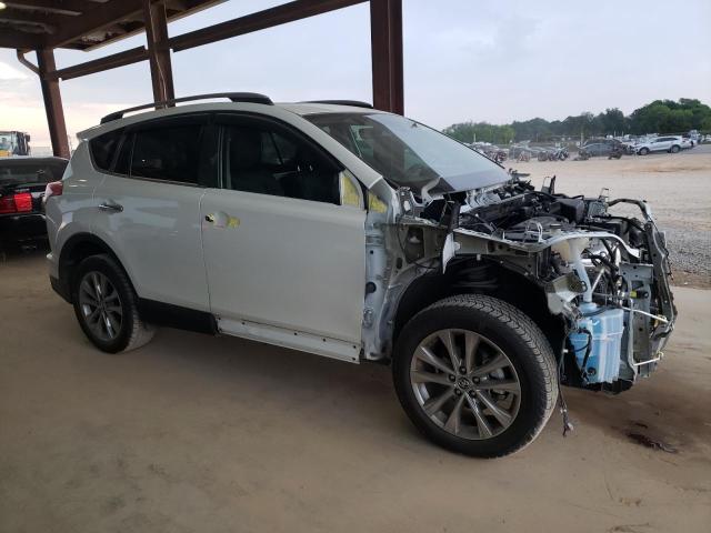 Photo 4 from auction – 2017 TOYOTA RAV4 LIMIT with VIN 2T3YFREV0HW356482
